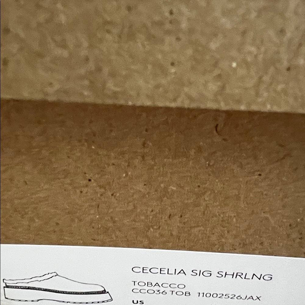 COACH Women's Cecelia Slip-On Platform Clogs - Picture 6 of 11